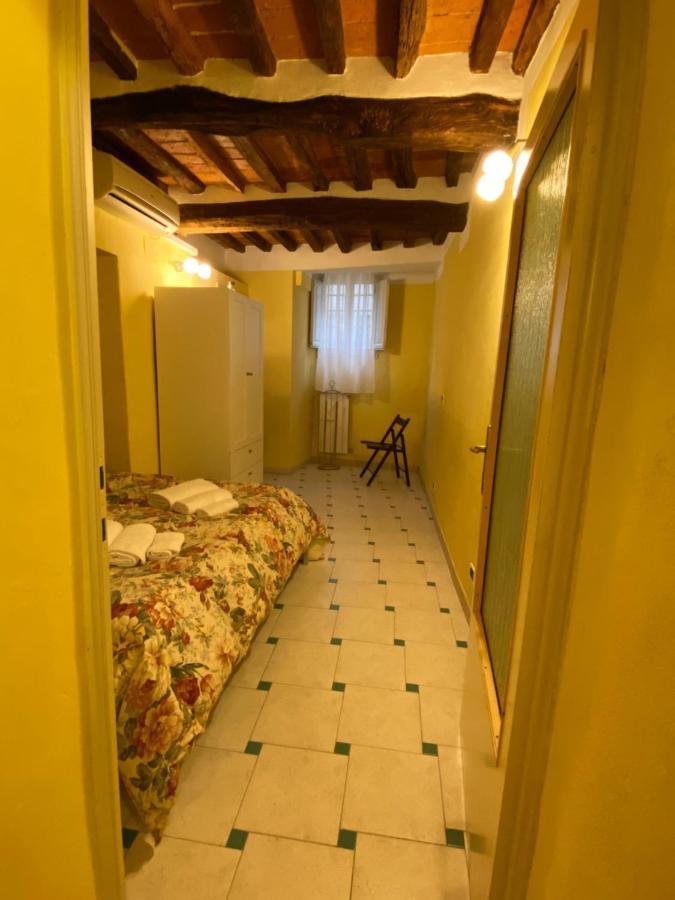Gaia'S Apartment Pistoia Kültér fotó