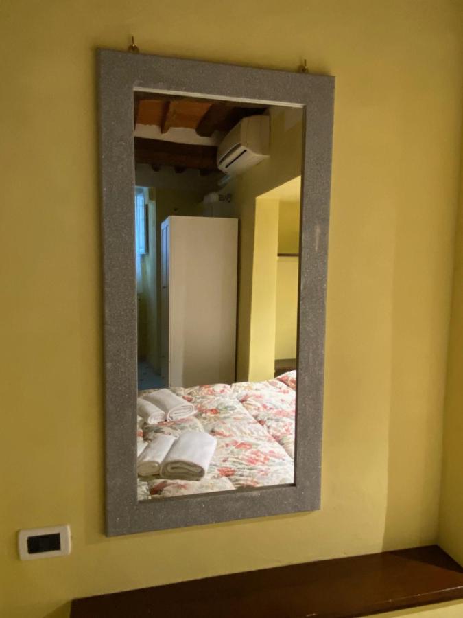 Gaia'S Apartment Pistoia Kültér fotó