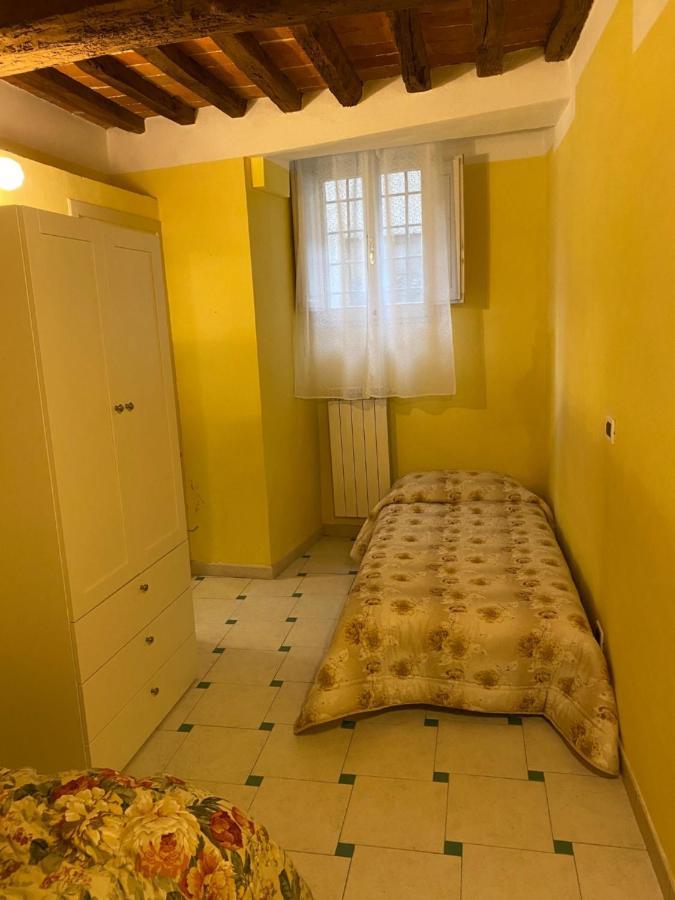 Gaia'S Apartment Pistoia Kültér fotó