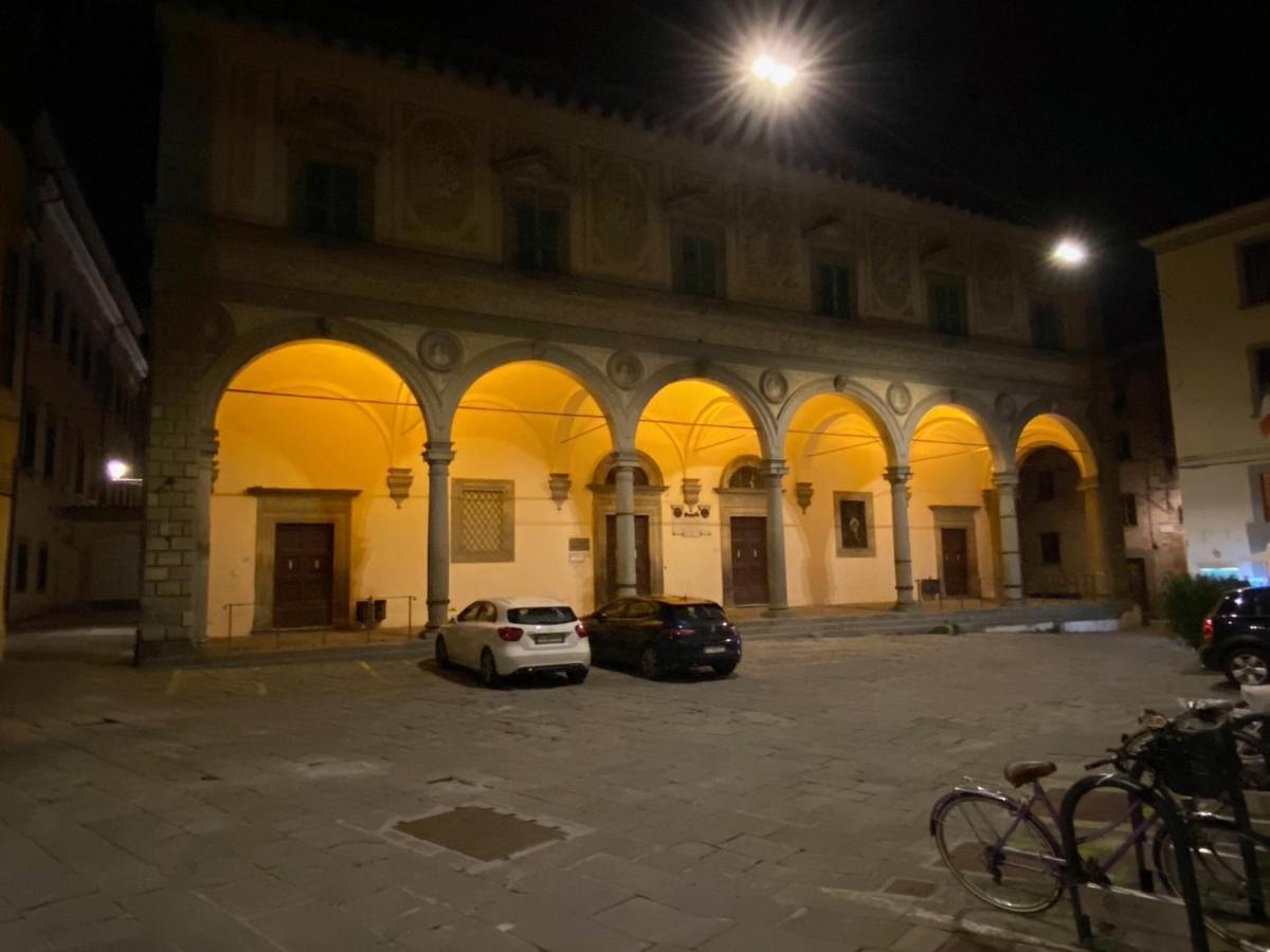 Gaia'S Apartment Pistoia Kültér fotó