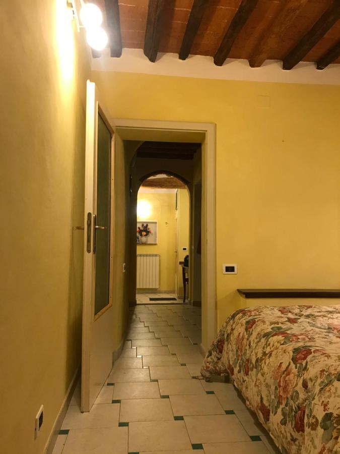 Gaia'S Apartment Pistoia Kültér fotó